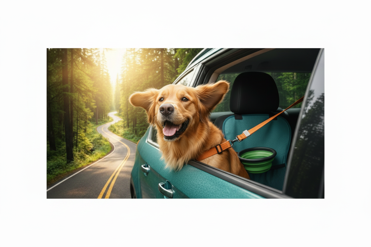 Car Supplies