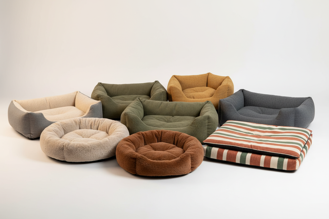 Beds