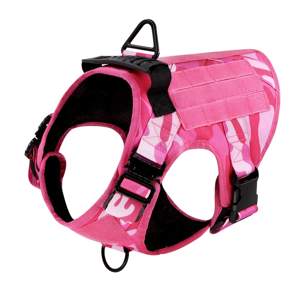Harnesses For Large Medium Dogs