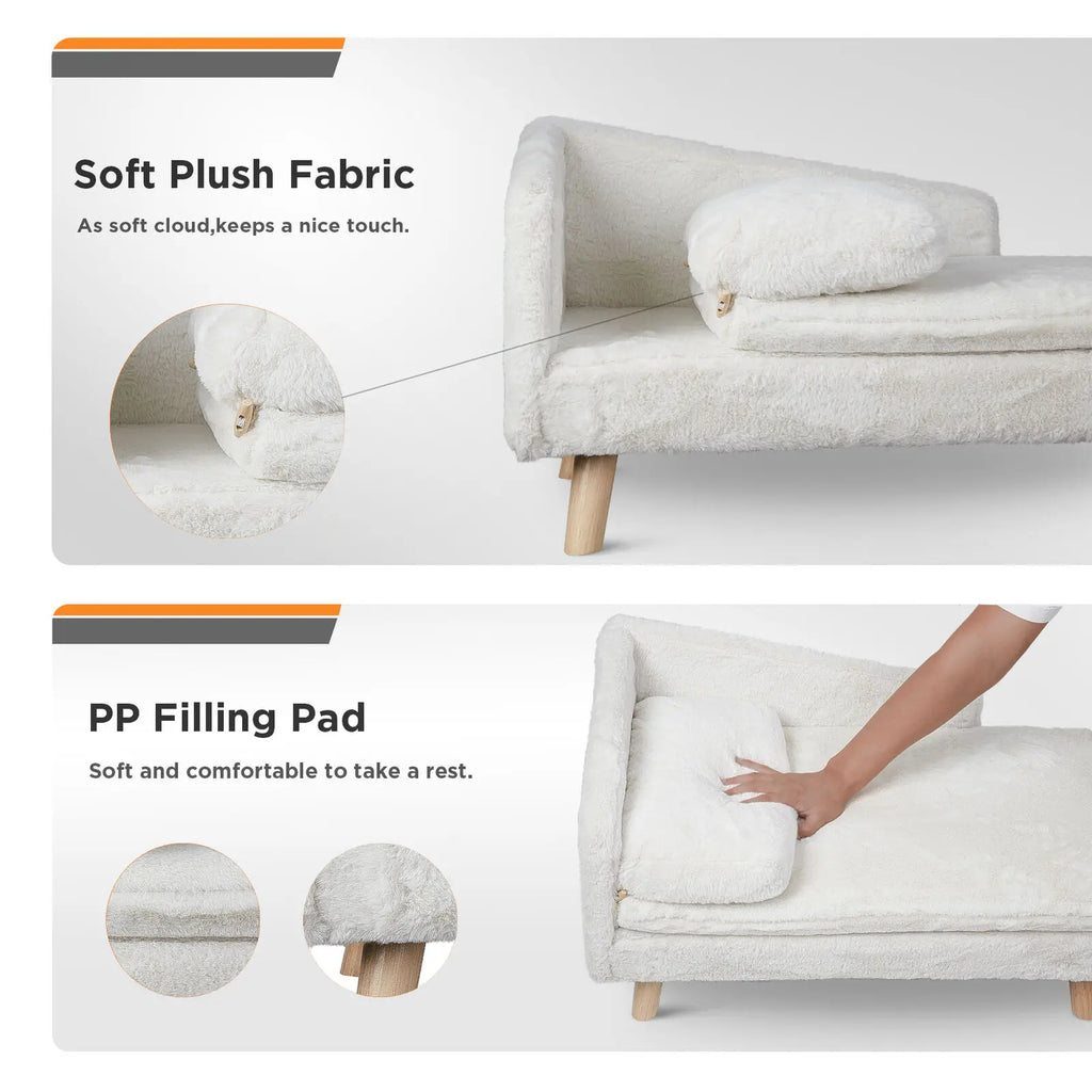 Elevated Pet Bed