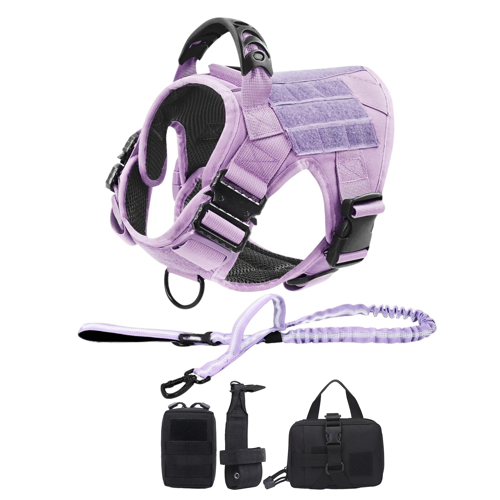 Harnesses For Large Medium Dogs