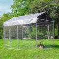 Extra Large Outdoor Dog Kennel