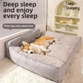 Dog or Cat Bed