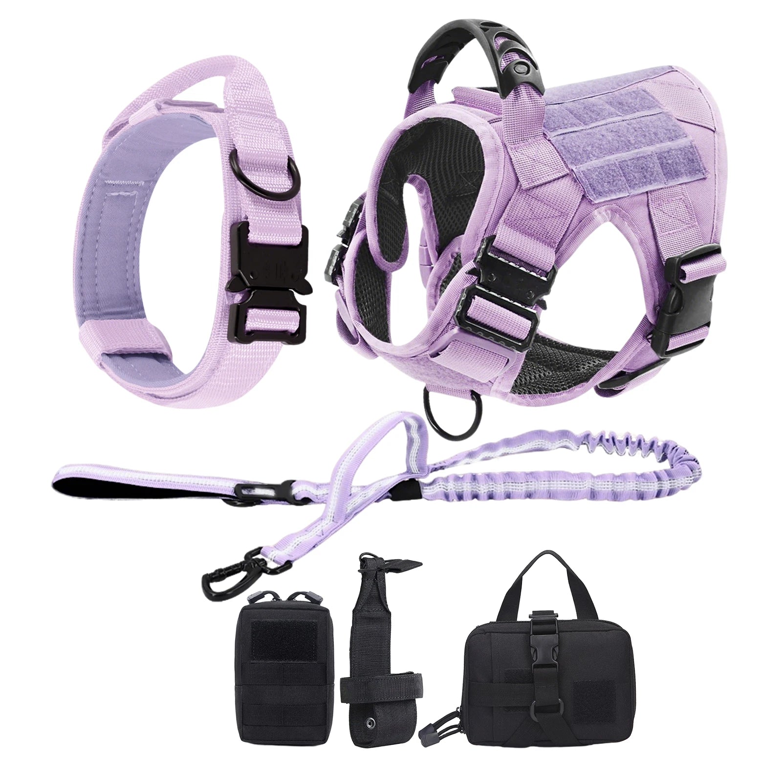 Harnesses For Large Medium Dogs