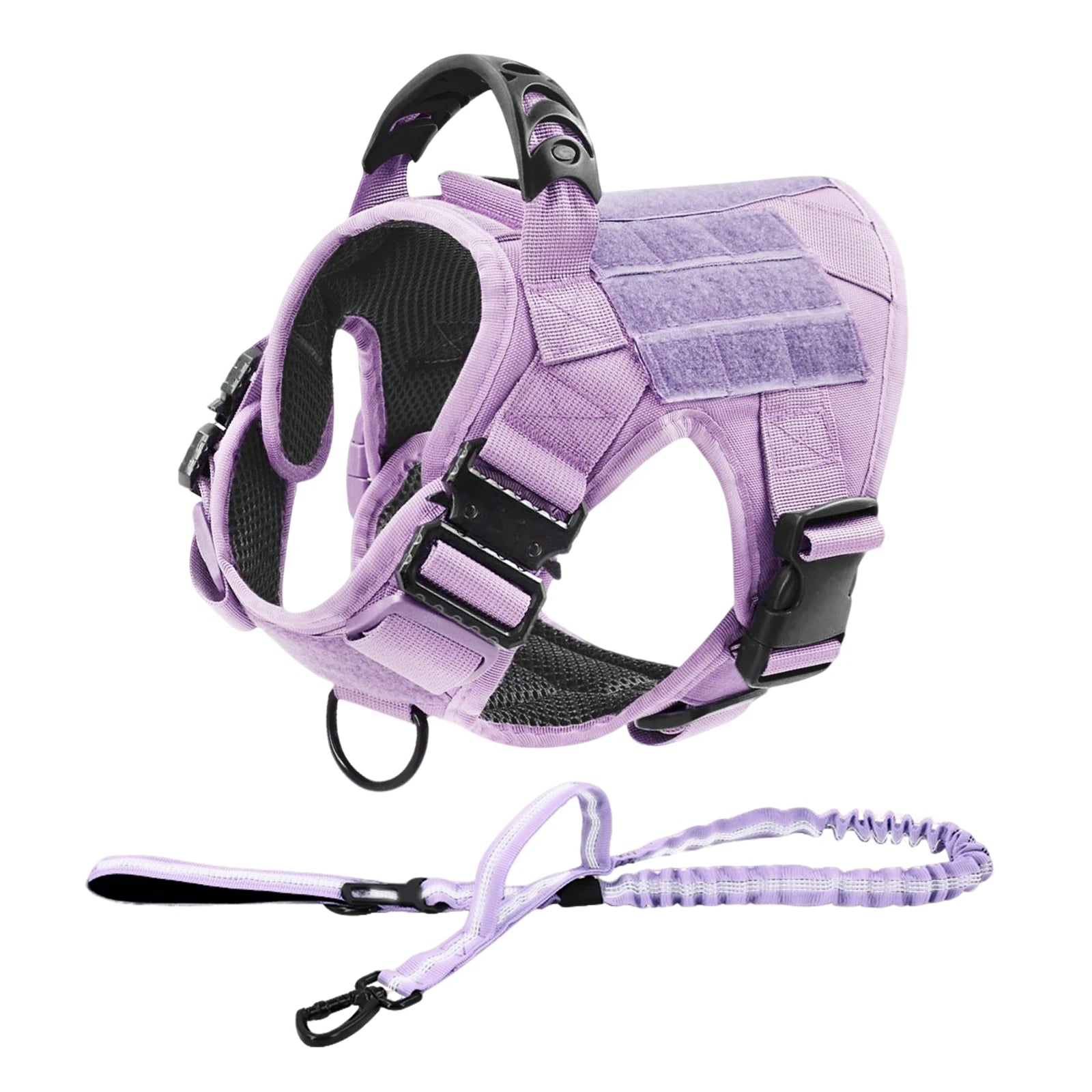 Harnesses For Large Medium Dogs