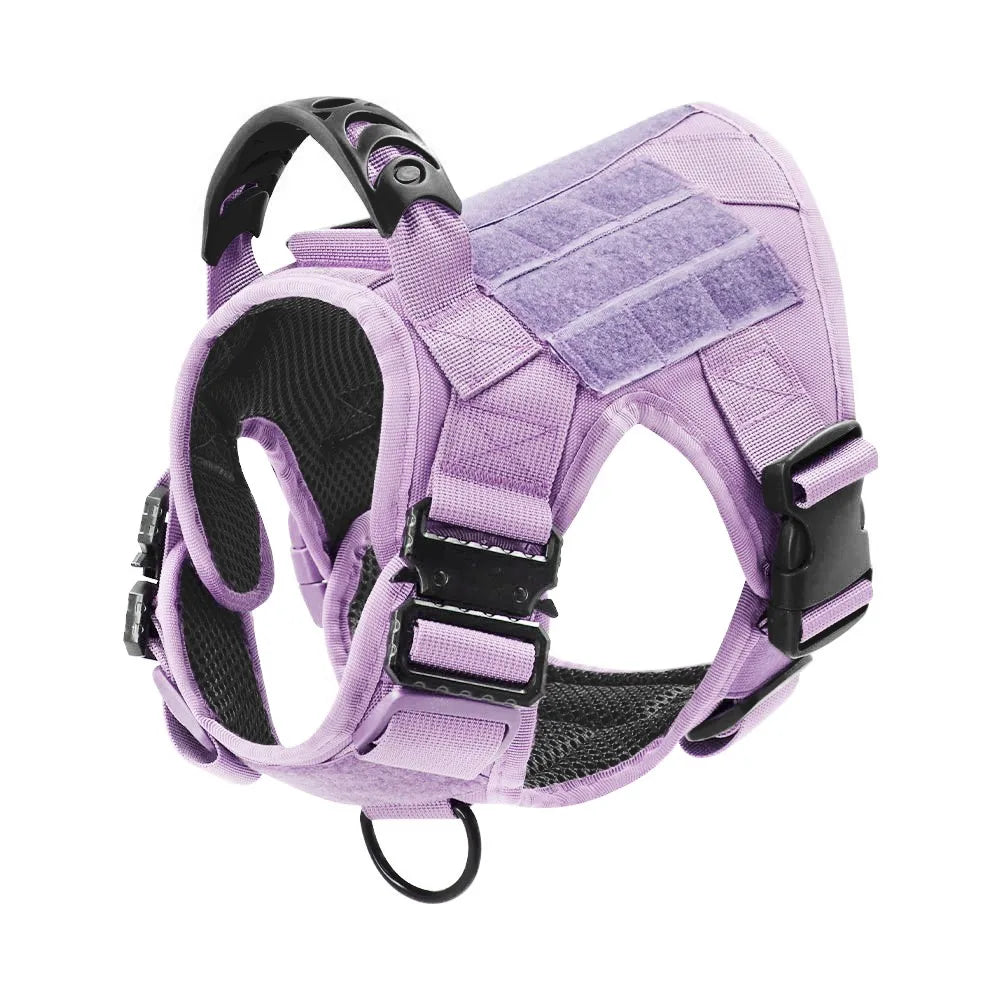 Harnesses For Large Medium Dogs