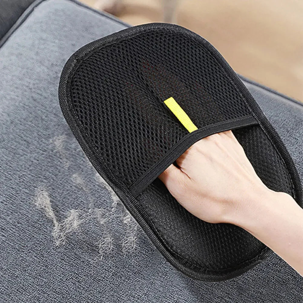 Pet Hair Remover Mitt Pet.