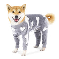 Winter Pet Dog Jumpsuit