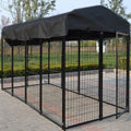 Oversized Large Dog Kennel