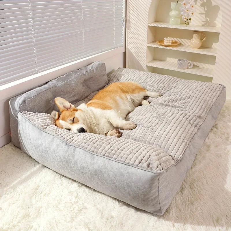 Dog or Cat Bed