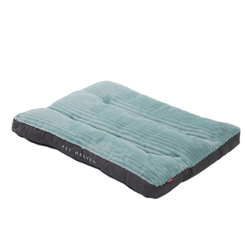 Pet Bed Corduroy Dog Sleeping Mat