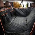 Scratch Proof Nonslip Waterproof  Durable Seat Cover