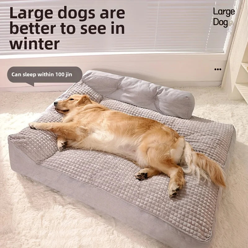 Dog or Cat Bed