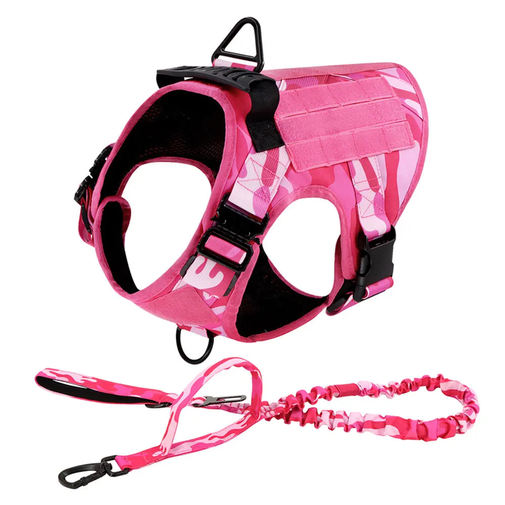 Harnesses For Large Medium Dogs
