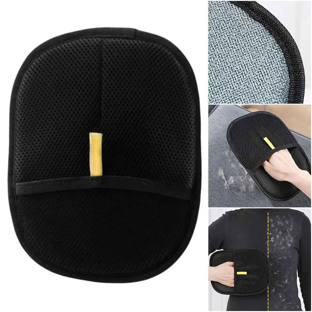 Pet Hair Remover Mitt Pet.