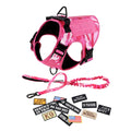 Harnesses For Large Medium Dogs