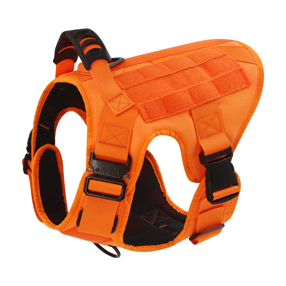 Harnesses For Large Medium Dogs