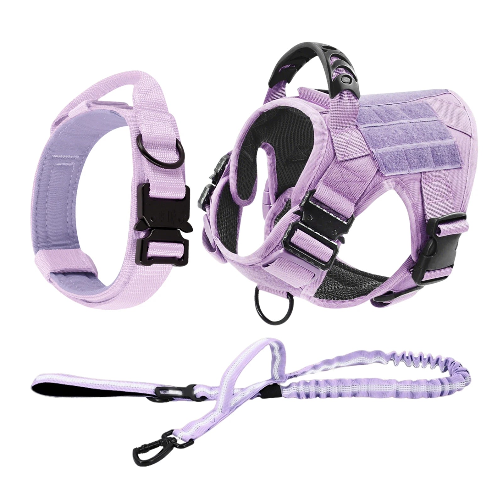 Harnesses For Large Medium Dogs