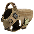 Large Dog Harness And Leash