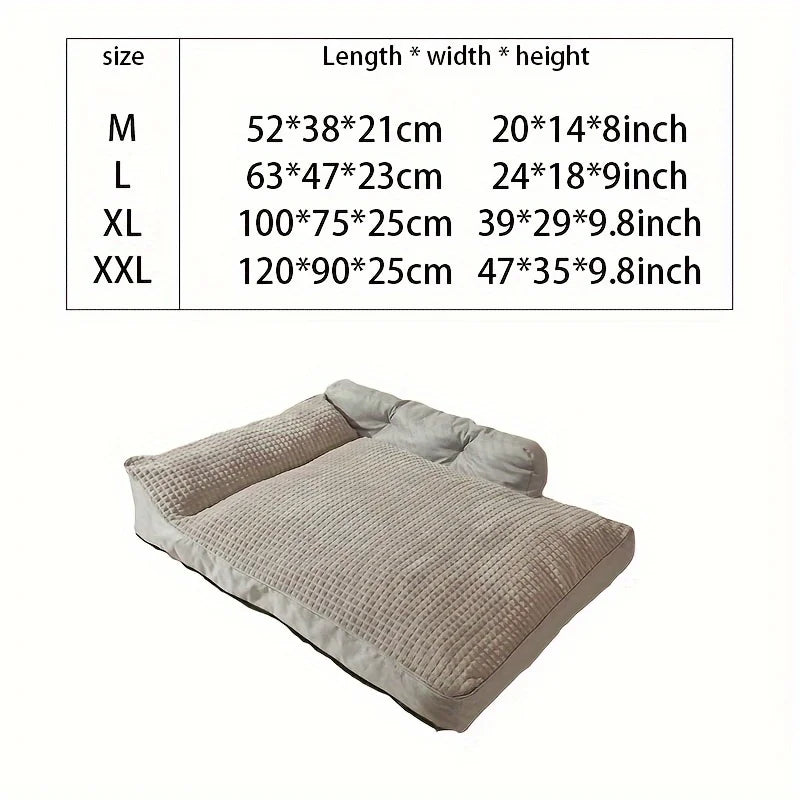 Dog or Cat Bed