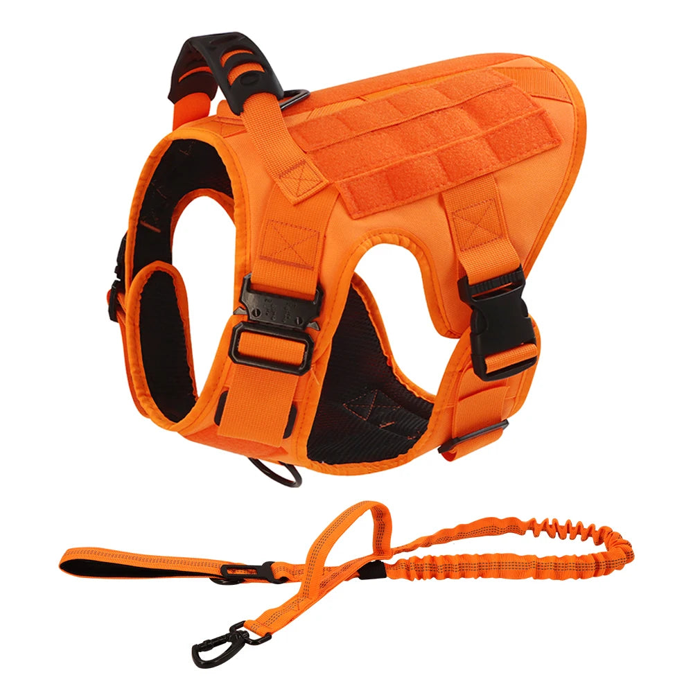 Harnesses For Large Medium Dogs