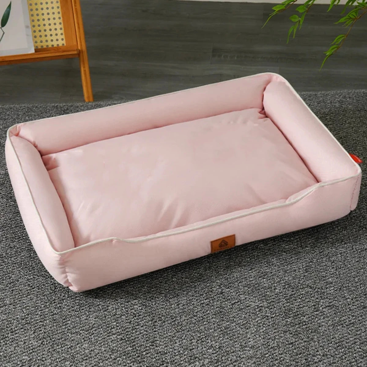 Dog Bed for Large Dog Mattress Bite-resistant