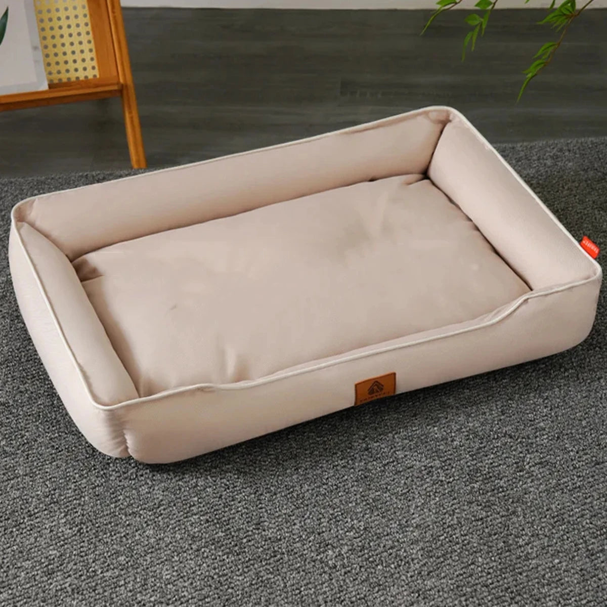Dog Bed for Large Dog Mattress Bite-resistant