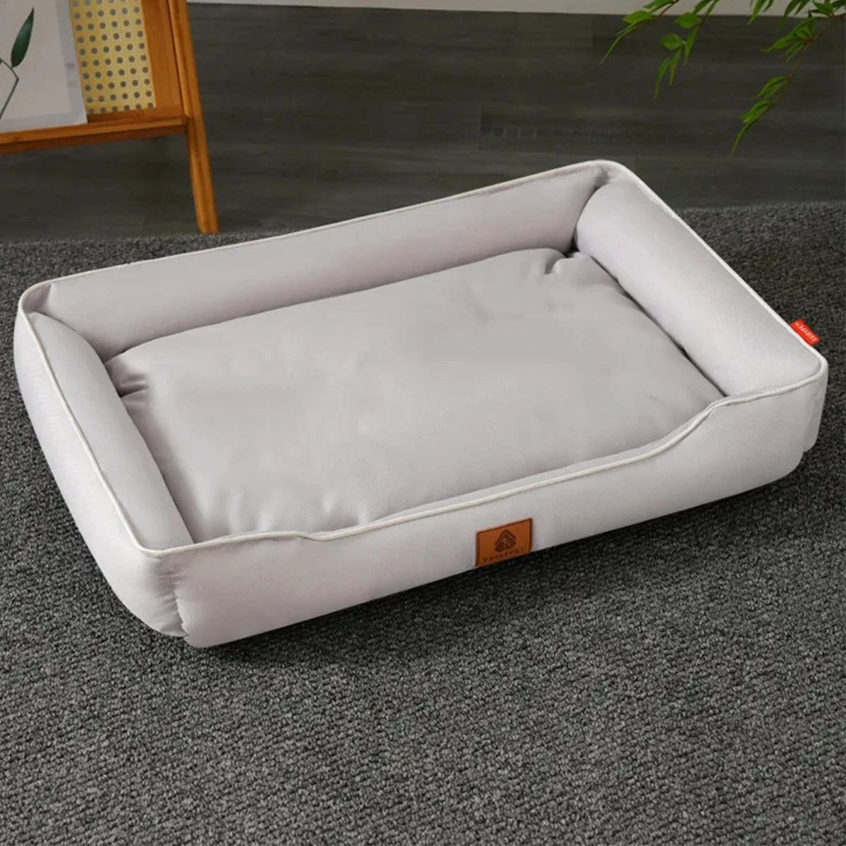 Dog Bed for Large Dog Mattress Bite-resistant