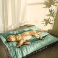 Pet Bed Corduroy Dog Sleeping Mat