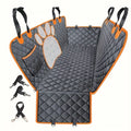 Dog Seat Cover, Pet Dog Seat Cover, Hammock Heavy Duty