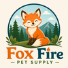 Fox Fire Pet Supply - Home